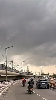 20 June ka mausam kaisa rahega